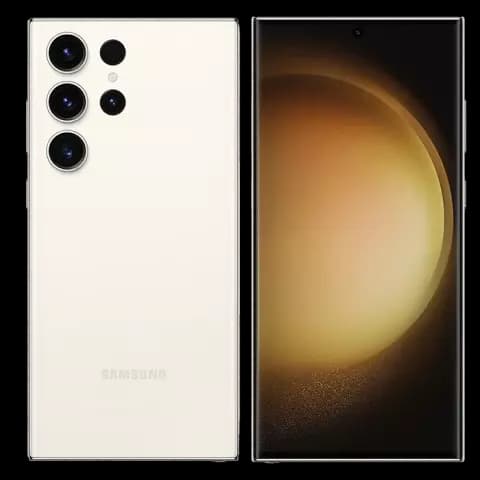 گوشی موبایل 512 گیگابایت Samsung مدل Galaxy S23 Ultra 5G