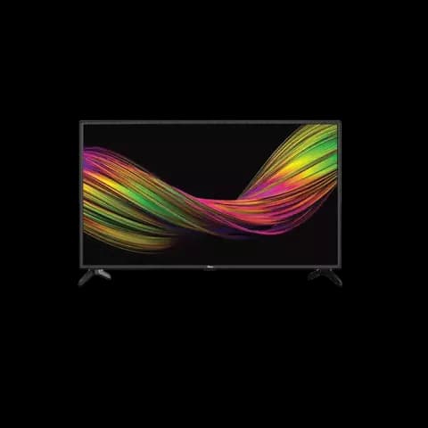 تلویزیون جی پلاس مدل GTV-32RD414N سایز 32 اینچ