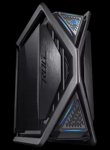 کیس گیمینگ Asus مدل ROG Hyperion GR701