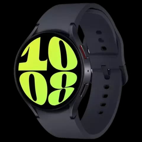 ساعت هوشمند  Samsung مدل Galaxy Watch6 SM-R940 44MM