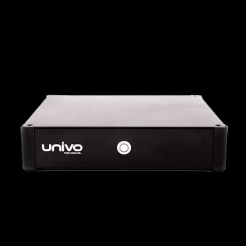 مینی پی سی  UNIVO مدل  UR1 4105