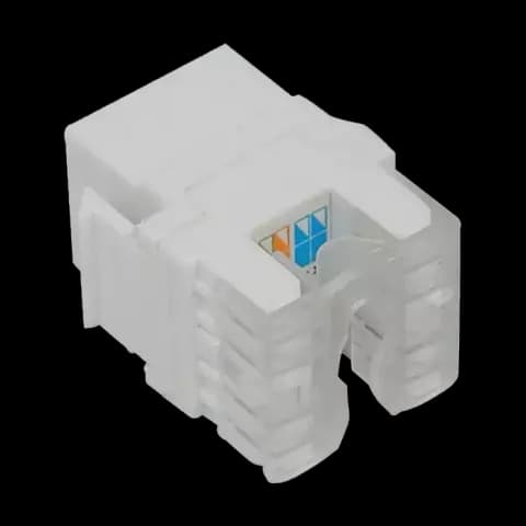 کیستون شبکه Cat6 UTP کی نت مدل K-N1100