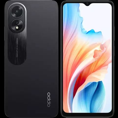 گوشی موبایل 128 گیگابایت OPPO مدل  A38