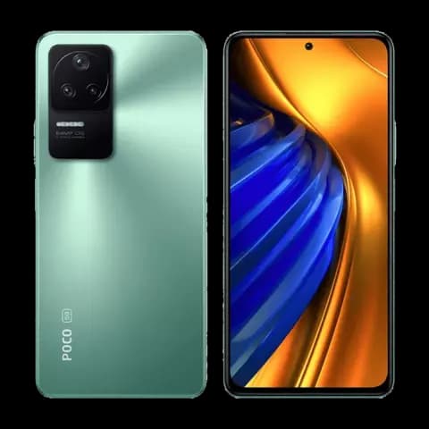 گوشی موبایل 128 گیگابایت Xiaomi مدل Poco F4 5G