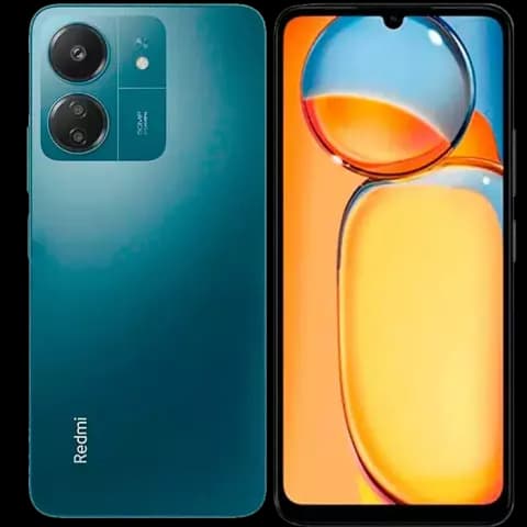 گوشی موبایل 128 گیگابایت Xiaomi مدل Redmi 13C