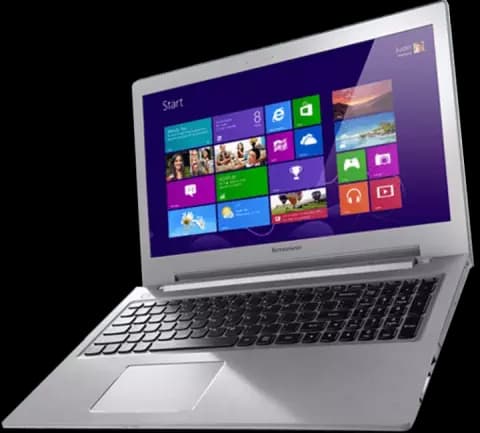 لپ تاپ 15.6اینچی Lenovo Z510 مدل 59-395805
