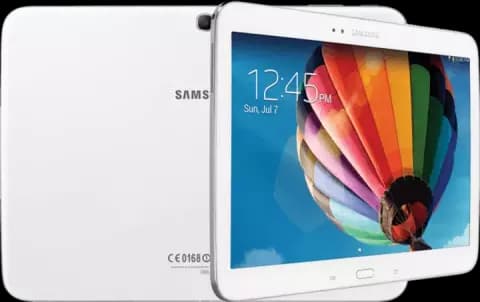 تبلت 10.1اینچی Samsung مدل GALAXY TAB 3 GT-P5200