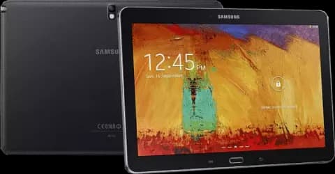 تبلت 10.1اینچی Samsung مدل GALAXY NOTE 10.1 P605