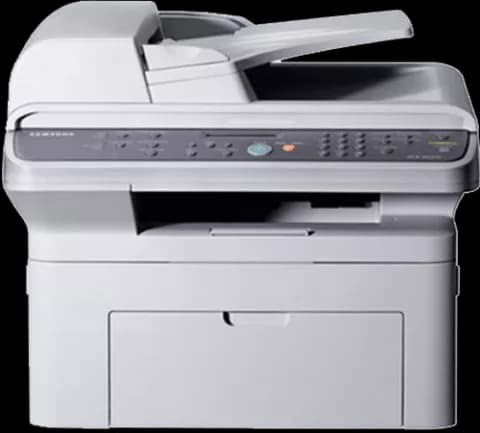 پرینتر لیزری Samsung مدل SCX-4521F
