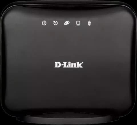 مودم ADSL/VDSL  D-Link مدل  DSL-2600U