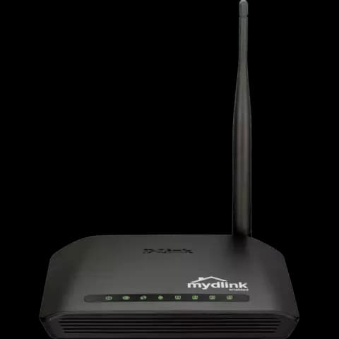 روتر بی سیم D-LINK مدل DIR 600L