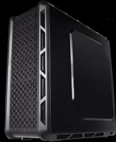 كيس Green مدل X7 COUGAR
