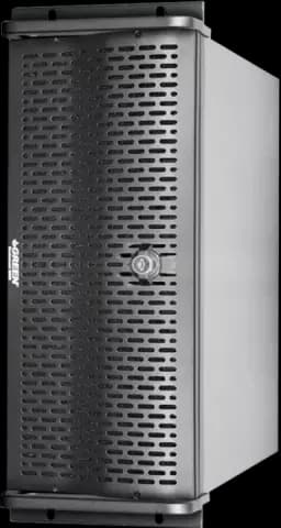 كيس Green مدل G600 RACKMOUNT