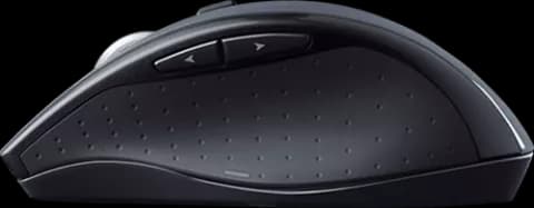 موس بیسیم Logitech مدل M705
