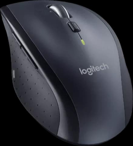 موس بیسیم Logitech مدل M705