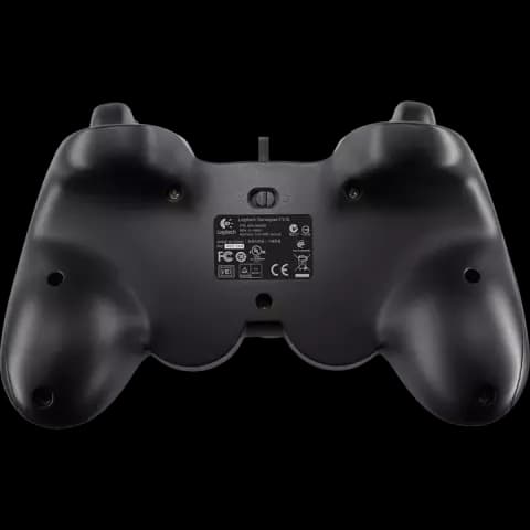دسته بازی LOGITECH مدل F310