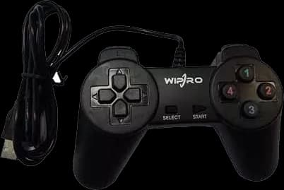 دسته بازی Wipro مدل W-G7101