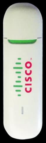 مودم CISCO مدل 3G GSM