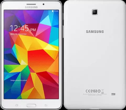 تبلت 7اینچی Samsung مدل GALAXY TAB 4 SM-T231