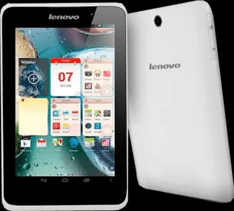 تبلت 7اینچی Lenovo مدل IDEATAB A3500 HV-428660