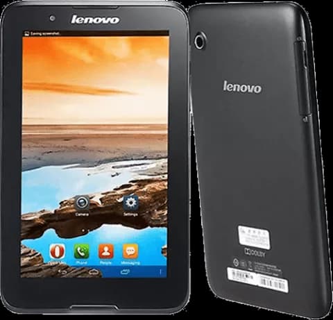 تبلت 7اینچی Lenovo مدل IDEATAB A3300-HV 427159