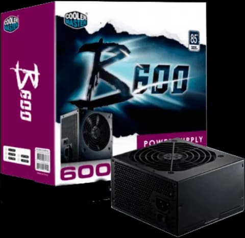 پاور Coolermaster مدل