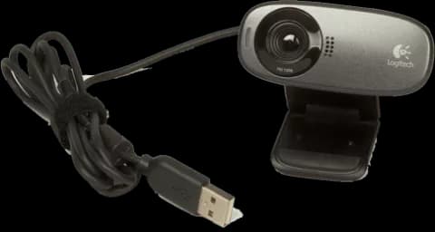وب کم Logitech مدل C310 HD