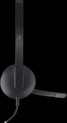 هدست سیمی Logitech مدل H-340