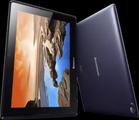 تبلت 10.1اینچی Lenovo مدل IDEATAB A7600 H-409692
