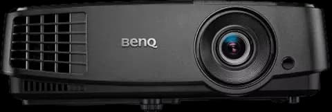 ویدئو پروژکتور BenQ مدل MS504