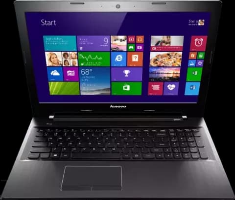 لپ تاپ 15.6اینچی Lenovo Z50 مدل 70-423613