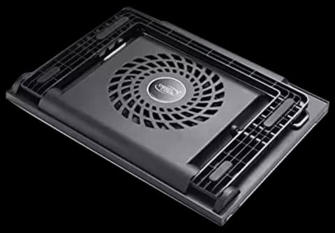 خنک کننده لپ تاپ Deepcool مدل N9