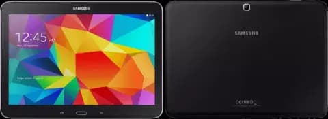 تبلت 10.1اینچی Samsung مدل GALAXY TAB 4 SM-T535