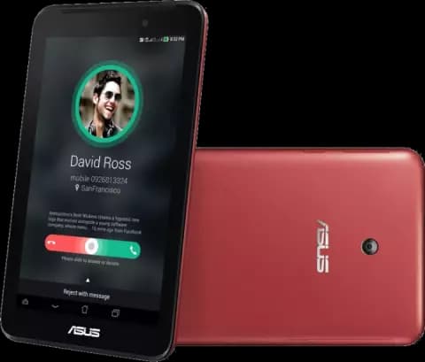 تبلت 7اینچی Asus مدل FONEPAD 7 FE170CG-1B076A