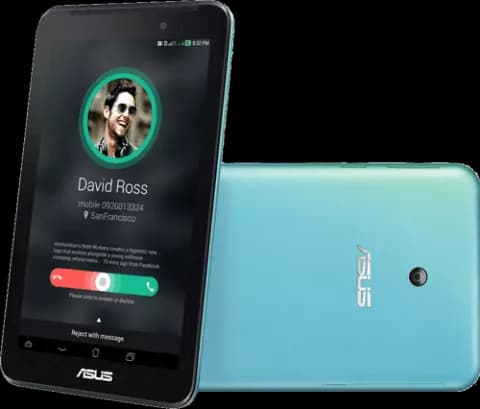 تبلت 7اینچی Asus مدل FONEPAD 7 FE170CG-6D067A