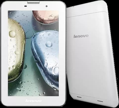 تبلت 7اینچی Lenovo مدل IDEATAB A3300 GV-408010