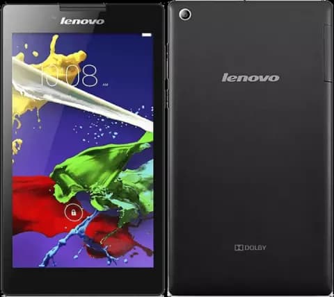 تبلت 7اینچی Lenovo مدل TAB 2 A7 30HC 435928