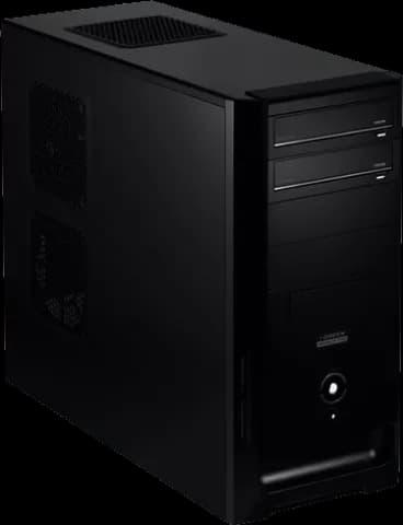 کیس  Green مدل  MAGNUM PRO