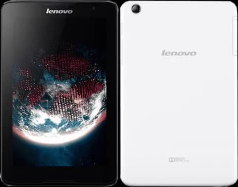 تبلت 8اینچی Lenovo مدل IDEATAB 8 A5500-HV 59413885
