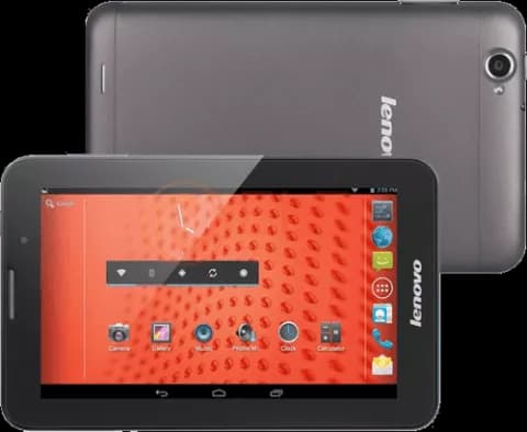تبلت 7اینچی Lenovo مدل A5000 E-59373099