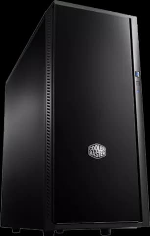 كيس Coolermaster مدل SLI-452-KKN1
