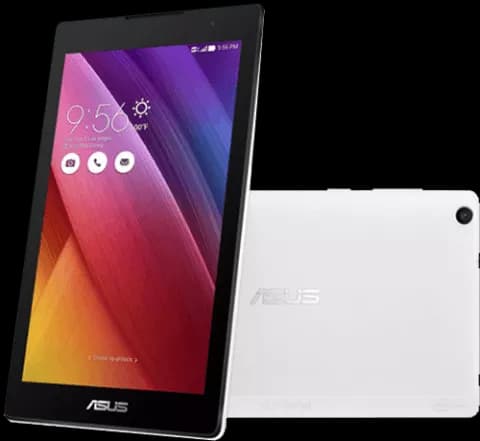 تبلت 7اینچی Asus مدل ZENPAD C 7.0 Z170CG-1B045A
