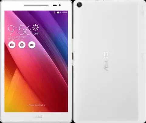 تبلت 8اینچی Asus مدل ZENPAD 8.0 Z380KL-1B038A
