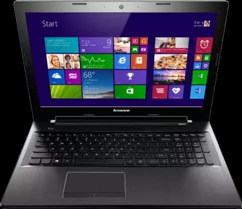 لپ تاپ 15.6اینچی Lenovo IDEAPAD Z50 مدل 75-80EC00AVAX