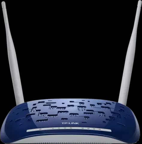 مودم روتر 1 آنتن Tp-Link مدل TD-W8950N
