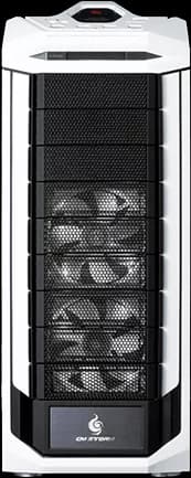 كيس Coolermaster مدل CM STORM STRYKER