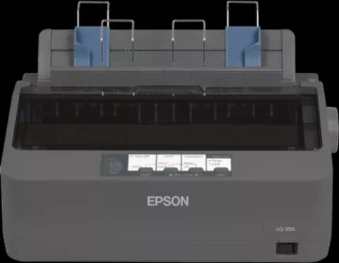 پرینتر سوزنی EPSON مدل LQ-350