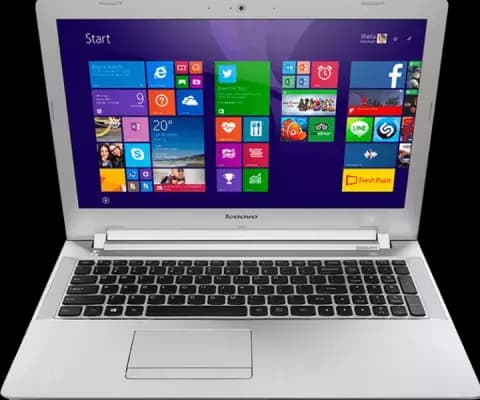 لپ تاپ 15.6اینچی Lenovo Z51 مدل 70-80K6004DAX