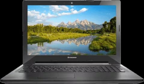 لپ تاپ 15.6اینچی Lenovo G50-45 مدل 80E3018RAX