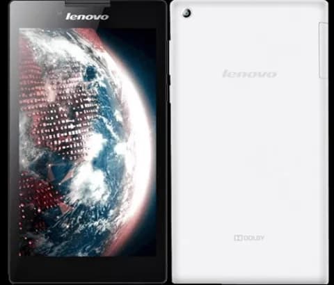 تبلت 7اینچی Lenovo مدل TAB 2 A7 30HC-435963